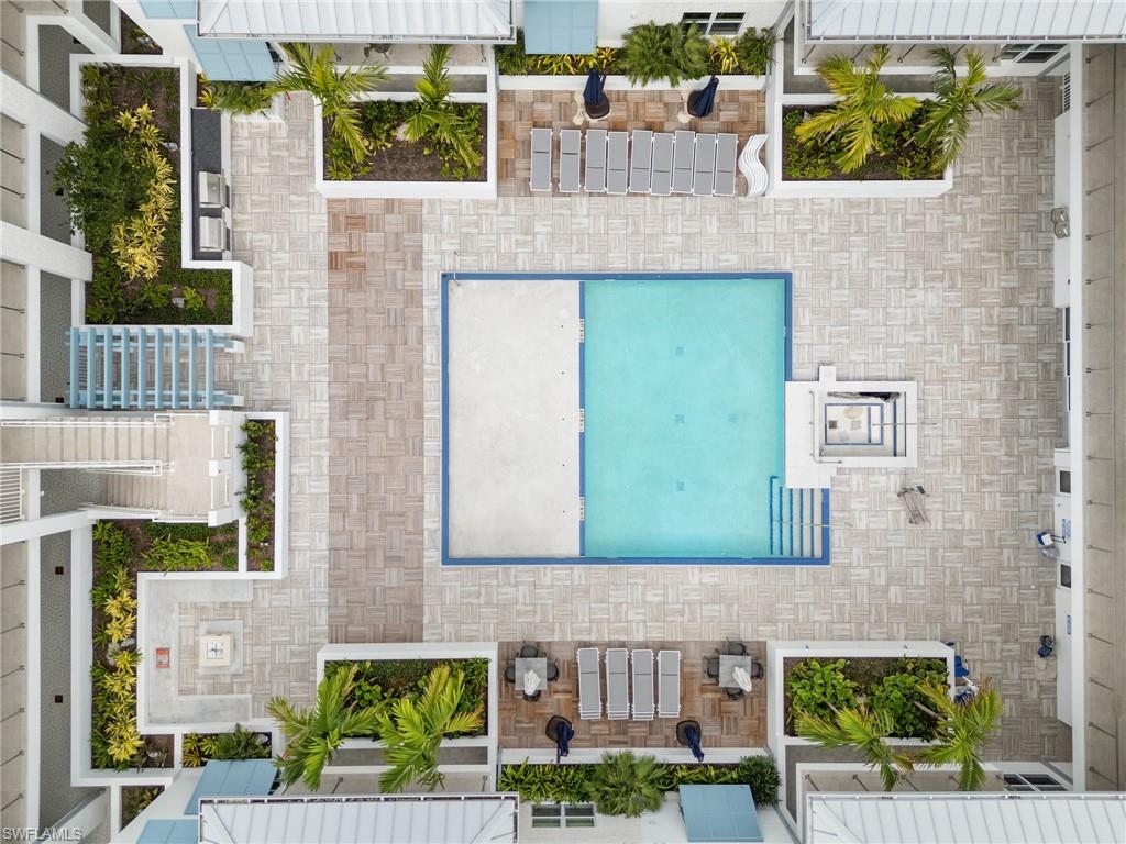 OLDE NAPLES - Residential Lease