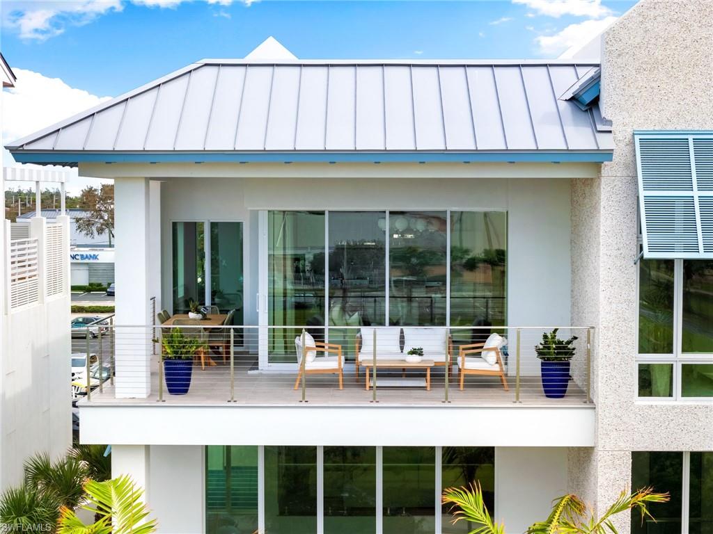 OLDE NAPLES - Residential Lease