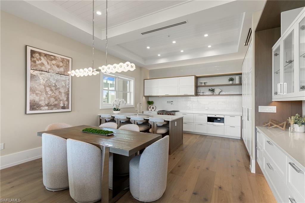 OLDE NAPLES - Residential Lease