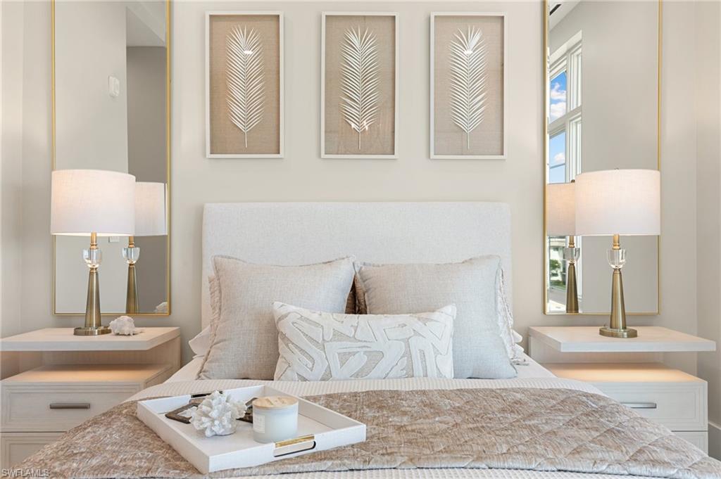 OLDE NAPLES - Residential Lease