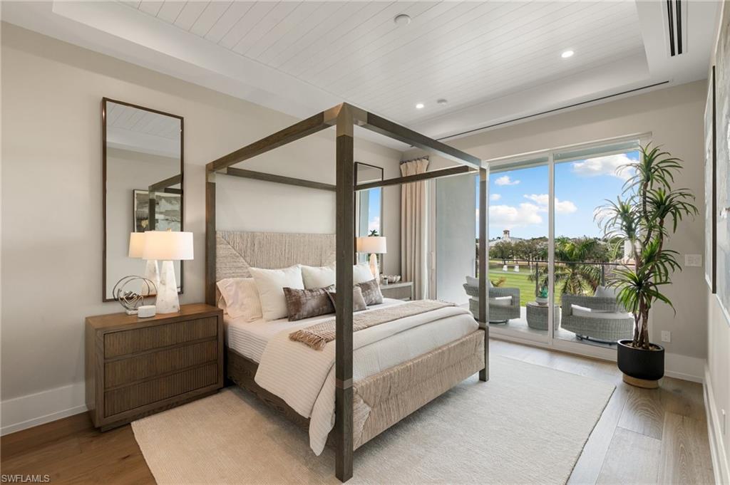 OLDE NAPLES - Residential Lease