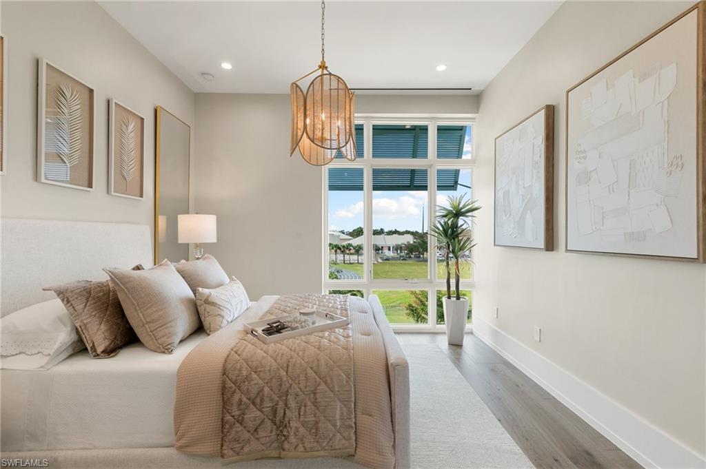 OLDE NAPLES - Residential Lease