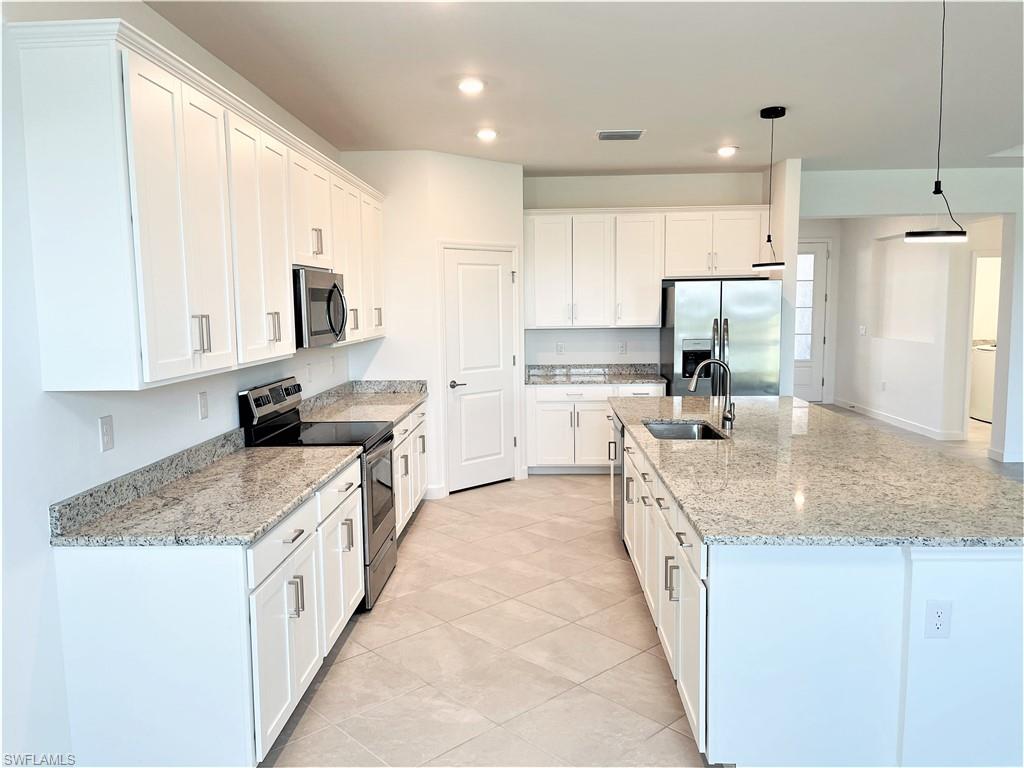 TIMBER CREEK - Residential Lease