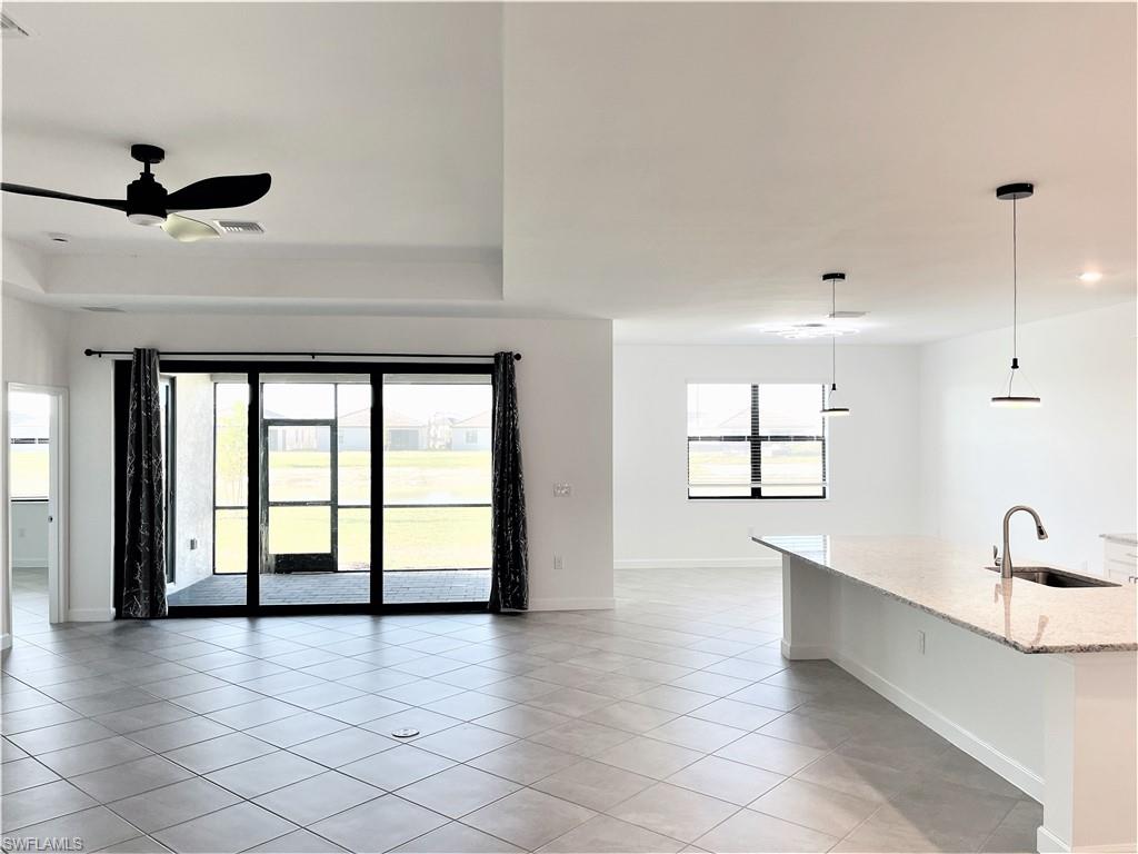 TIMBER CREEK - Residential Lease