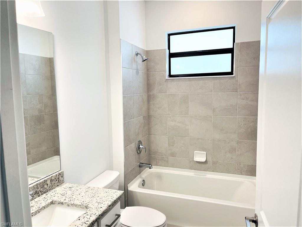 TIMBER CREEK - Residential Lease