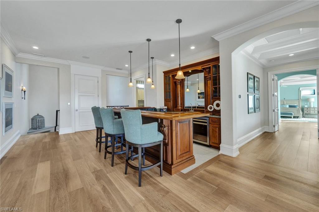 HARBOUR PRESERVE - Residential