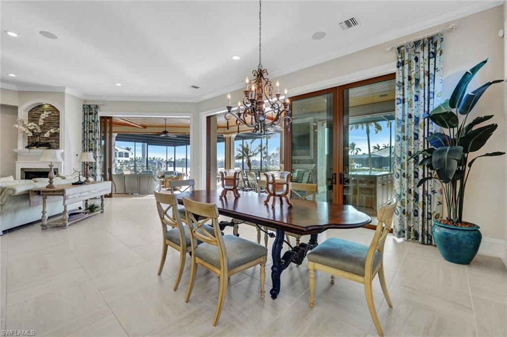 HARBOUR PRESERVE - Residential