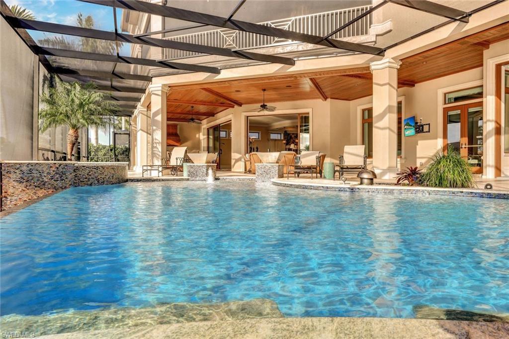 HARBOUR PRESERVE - Residential