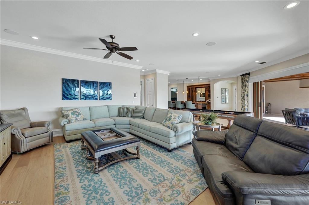 HARBOUR PRESERVE - Residential