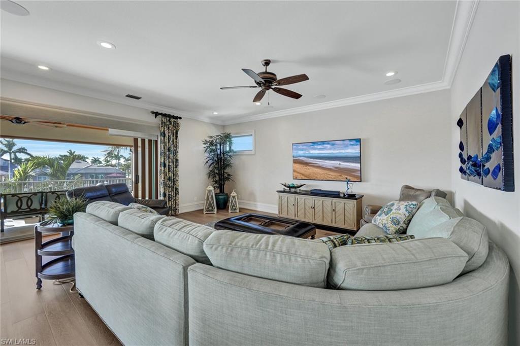 HARBOUR PRESERVE - Residential