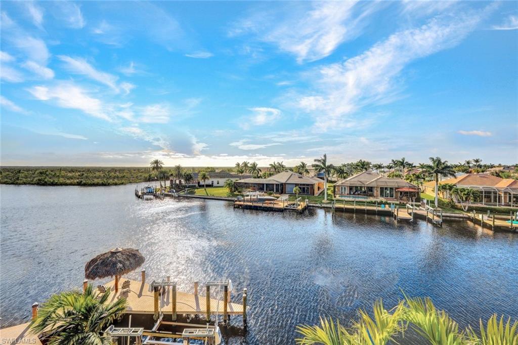 HARBOUR PRESERVE - Residential