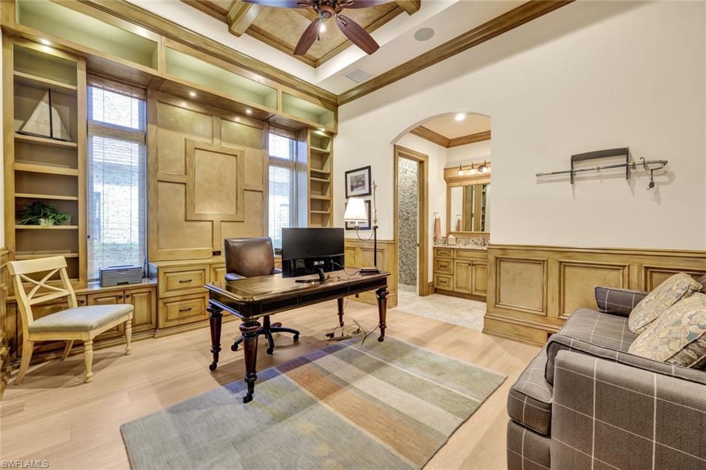 HARBOUR PRESERVE - Residential