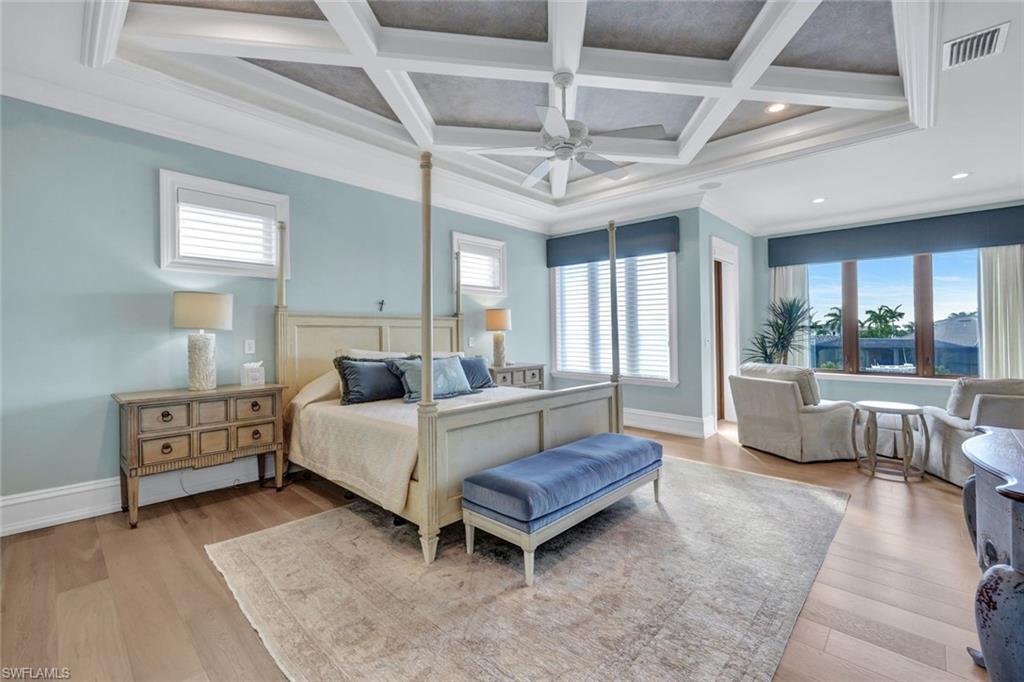 HARBOUR PRESERVE - Residential