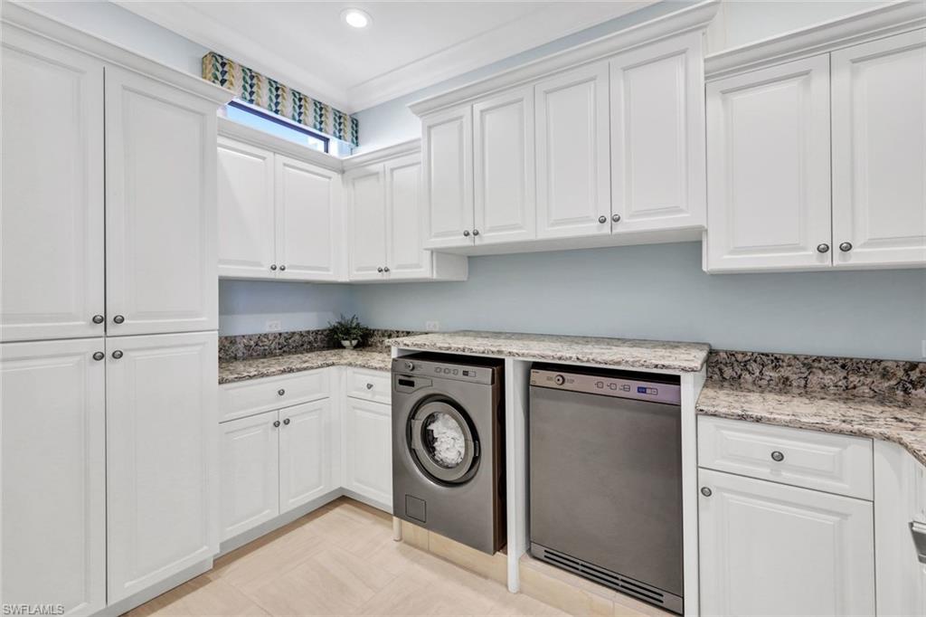 HARBOUR PRESERVE - Residential