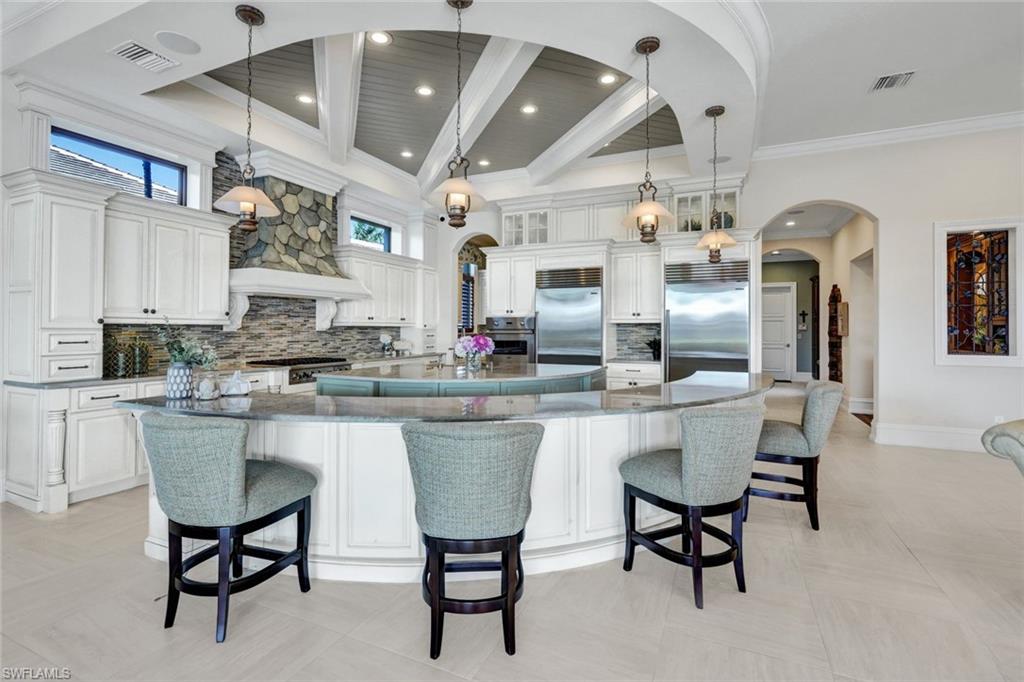 HARBOUR PRESERVE - Residential