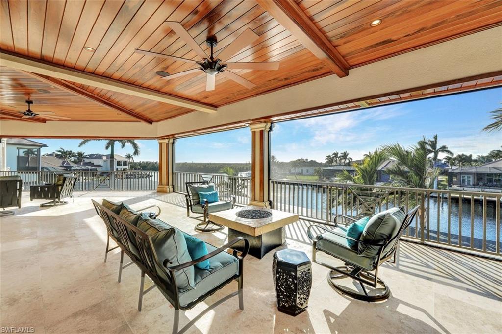 HARBOUR PRESERVE - Residential