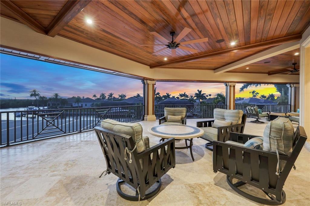 HARBOUR PRESERVE - Residential