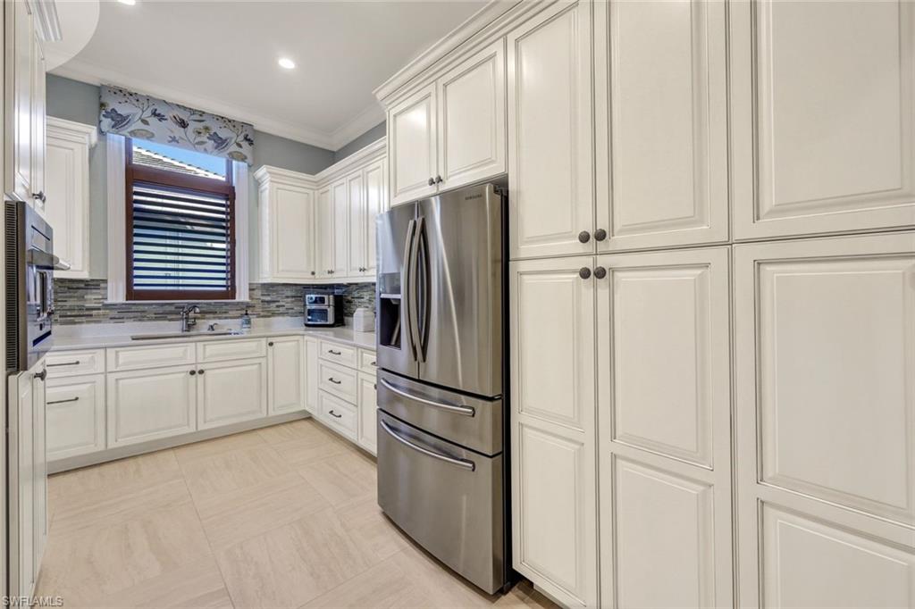 HARBOUR PRESERVE - Residential