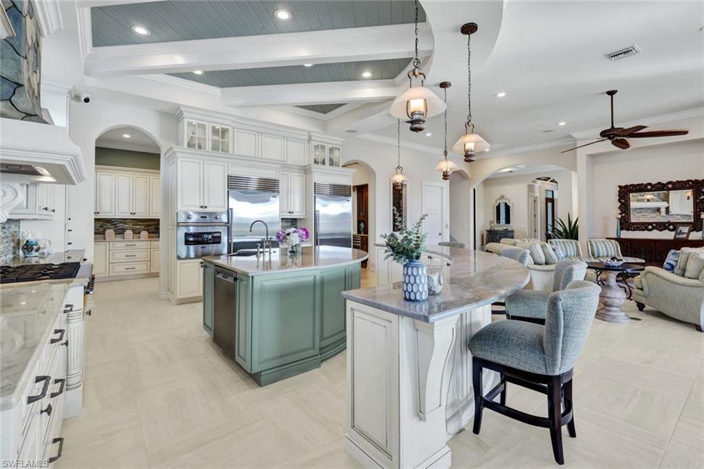 HARBOUR PRESERVE - Residential