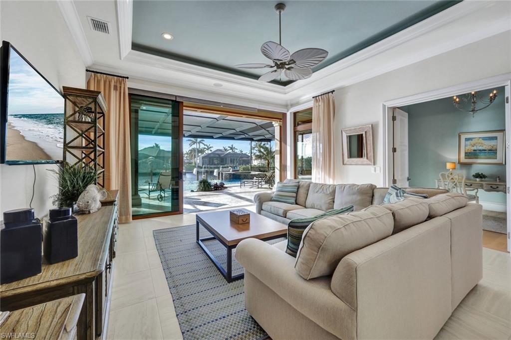 HARBOUR PRESERVE - Residential