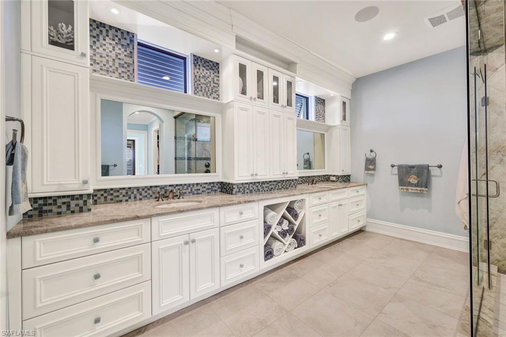 HARBOUR PRESERVE - Residential