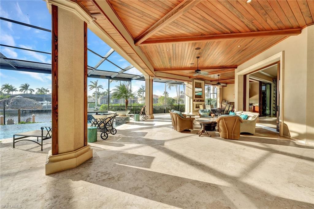 HARBOUR PRESERVE - Residential