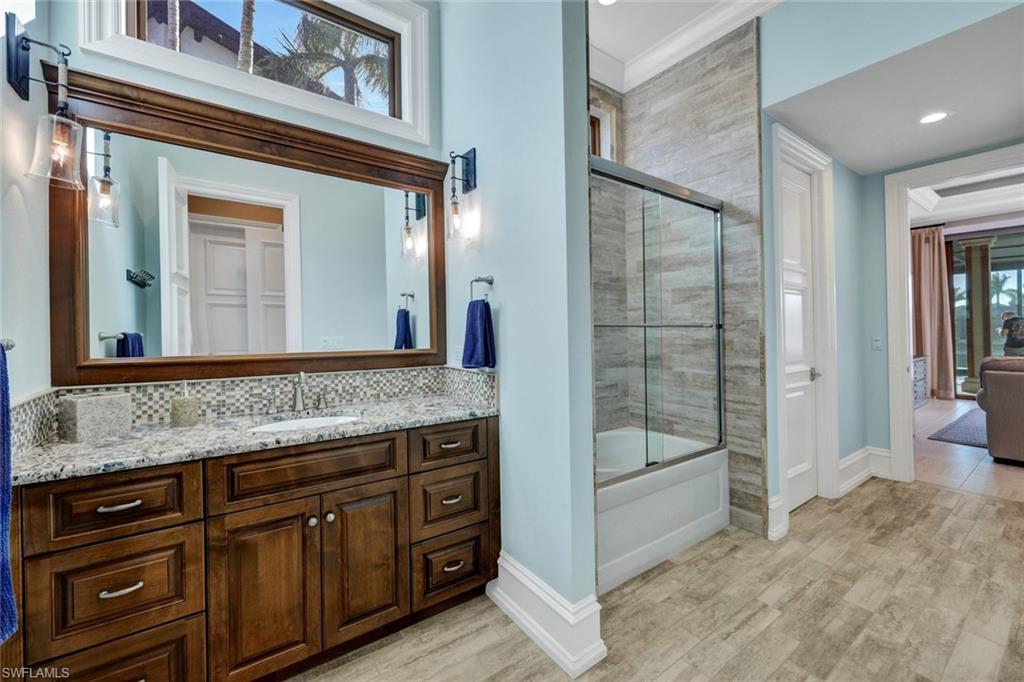 HARBOUR PRESERVE - Residential