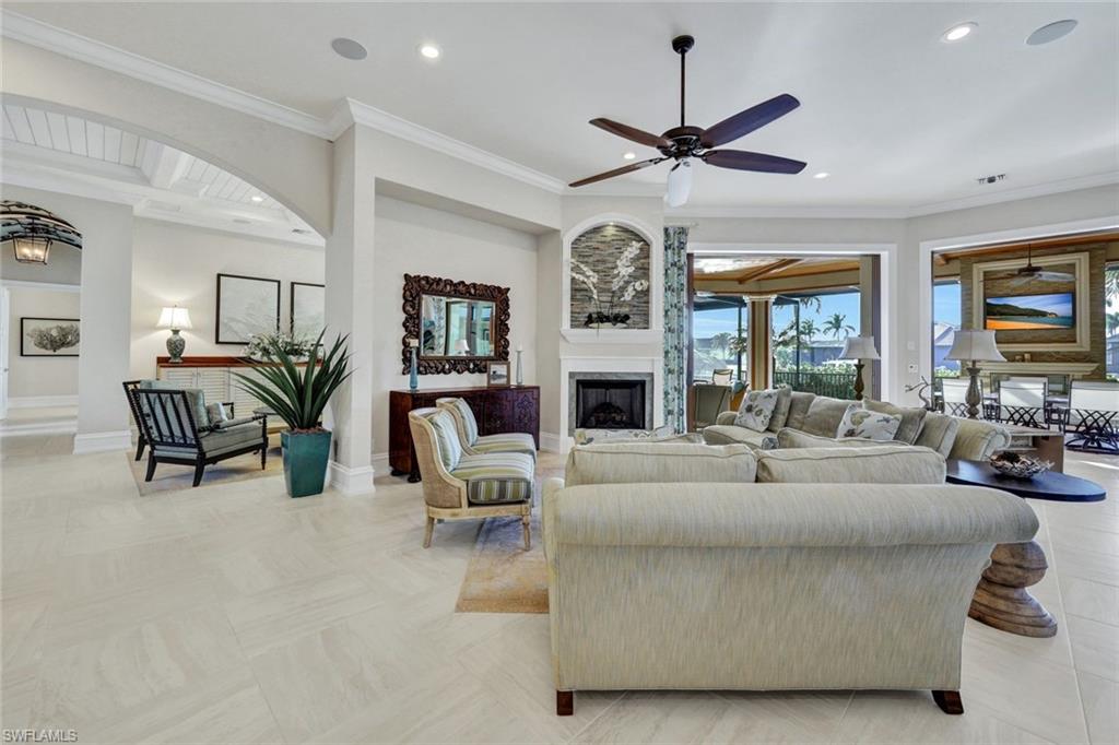 HARBOUR PRESERVE - Residential