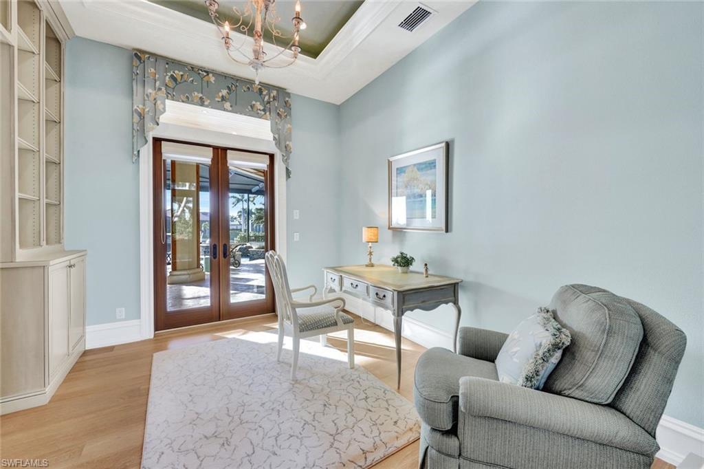 HARBOUR PRESERVE - Residential