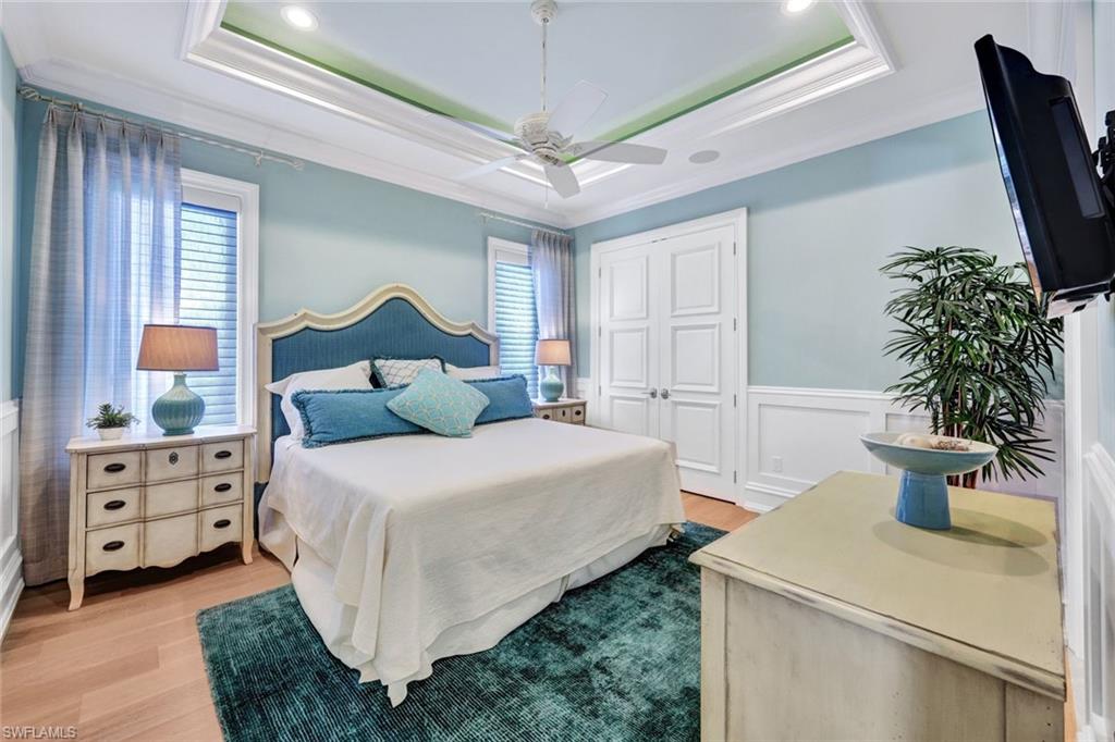 HARBOUR PRESERVE - Residential