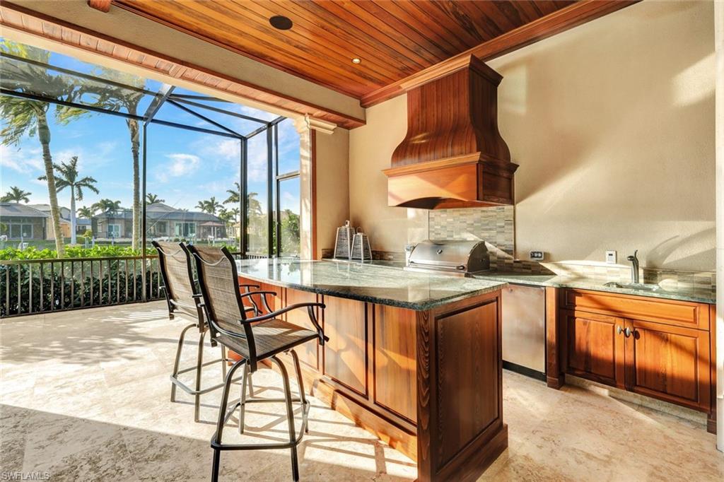 HARBOUR PRESERVE - Residential