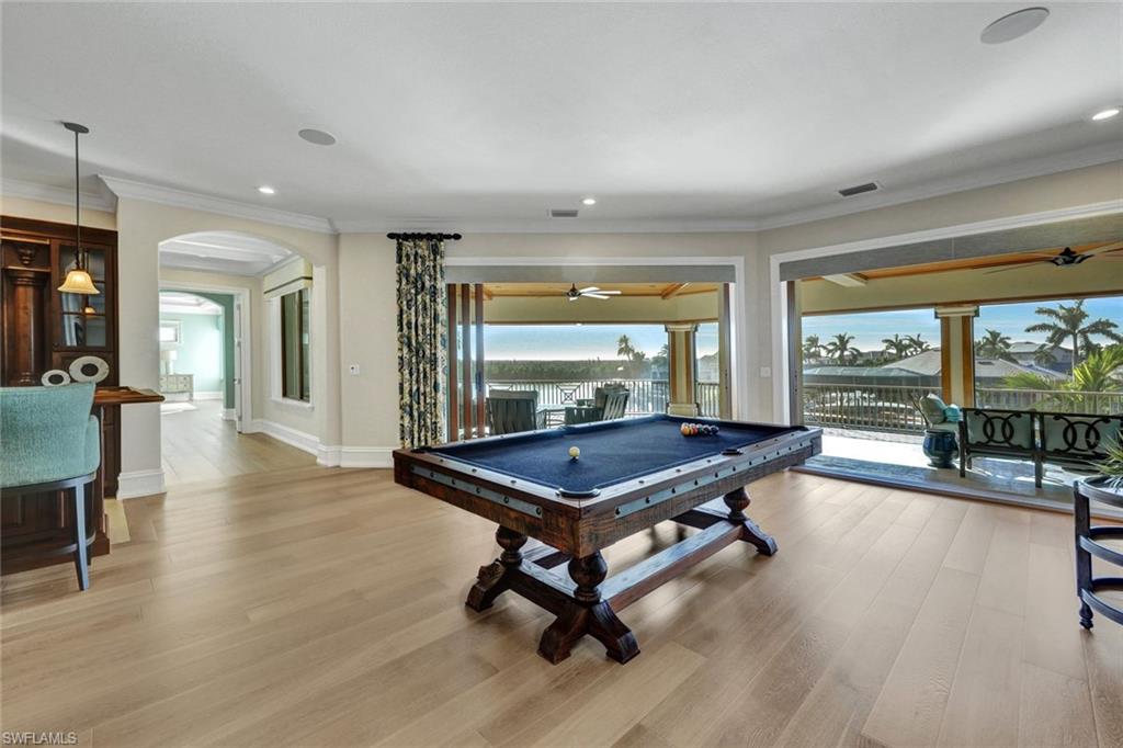 HARBOUR PRESERVE - Residential