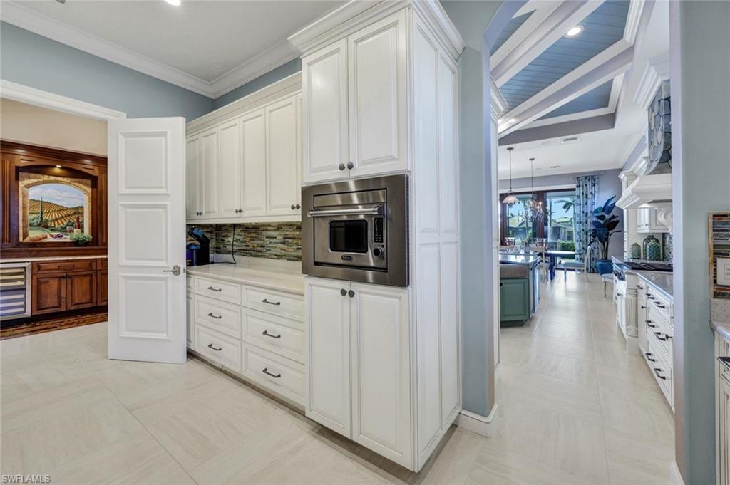 HARBOUR PRESERVE - Residential