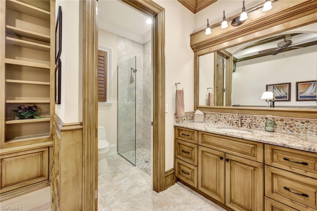 HARBOUR PRESERVE - Residential