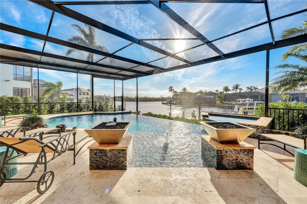 HARBOUR PRESERVE - Residential