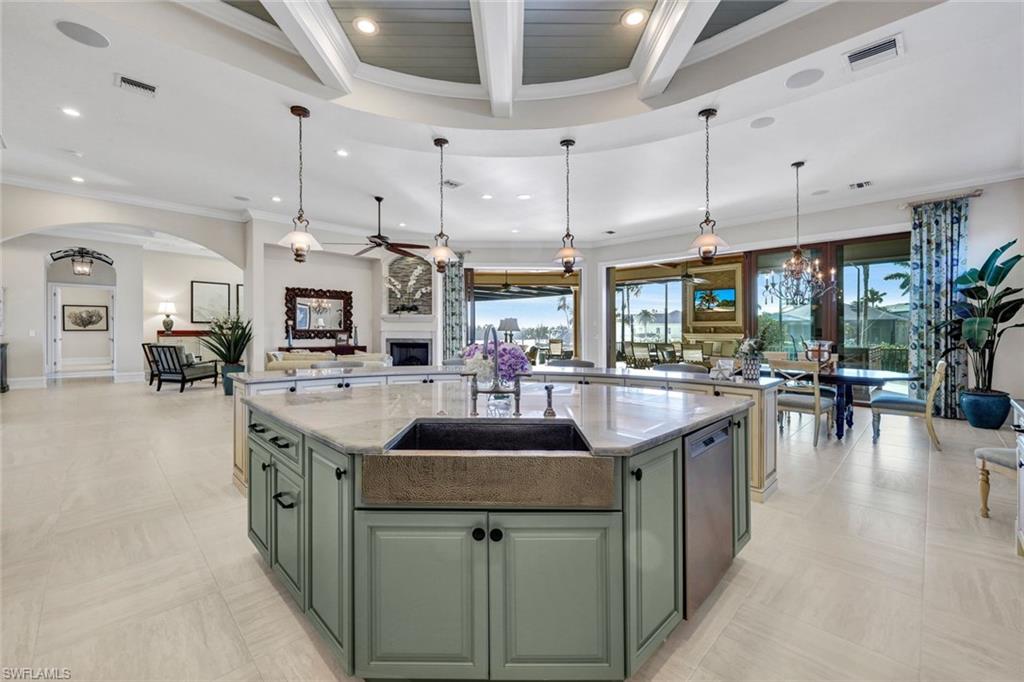 HARBOUR PRESERVE - Residential