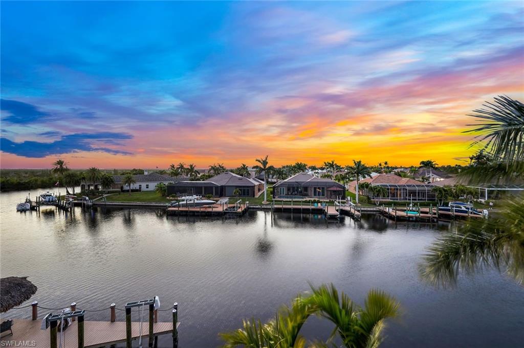 HARBOUR PRESERVE - Residential