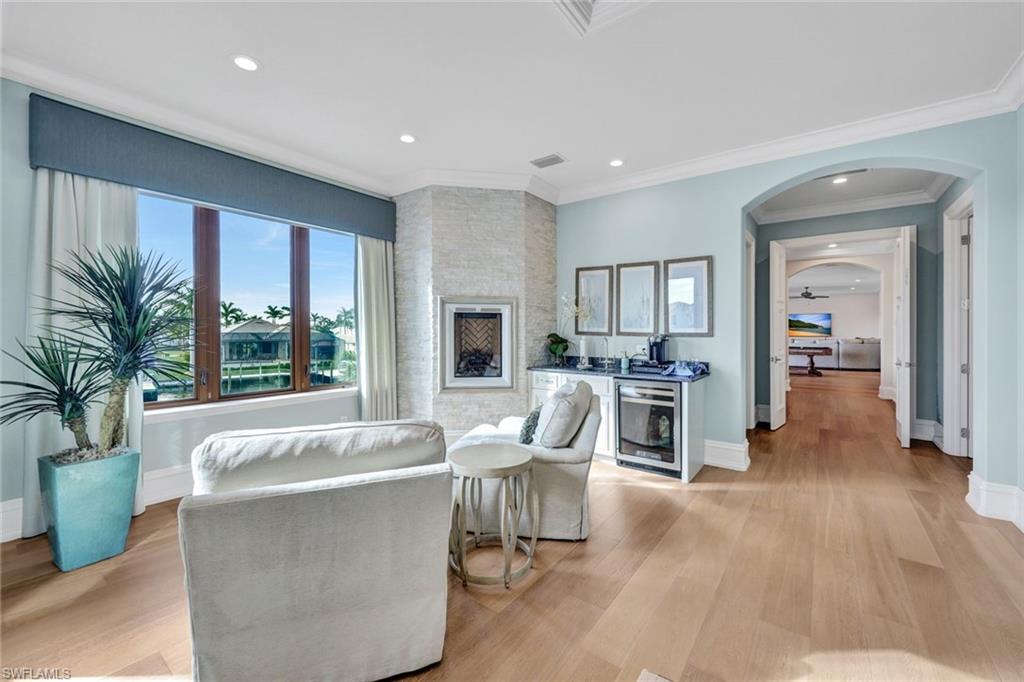 HARBOUR PRESERVE - Residential