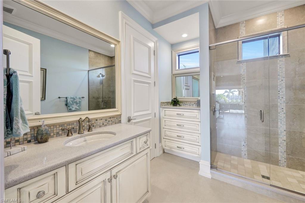 HARBOUR PRESERVE - Residential