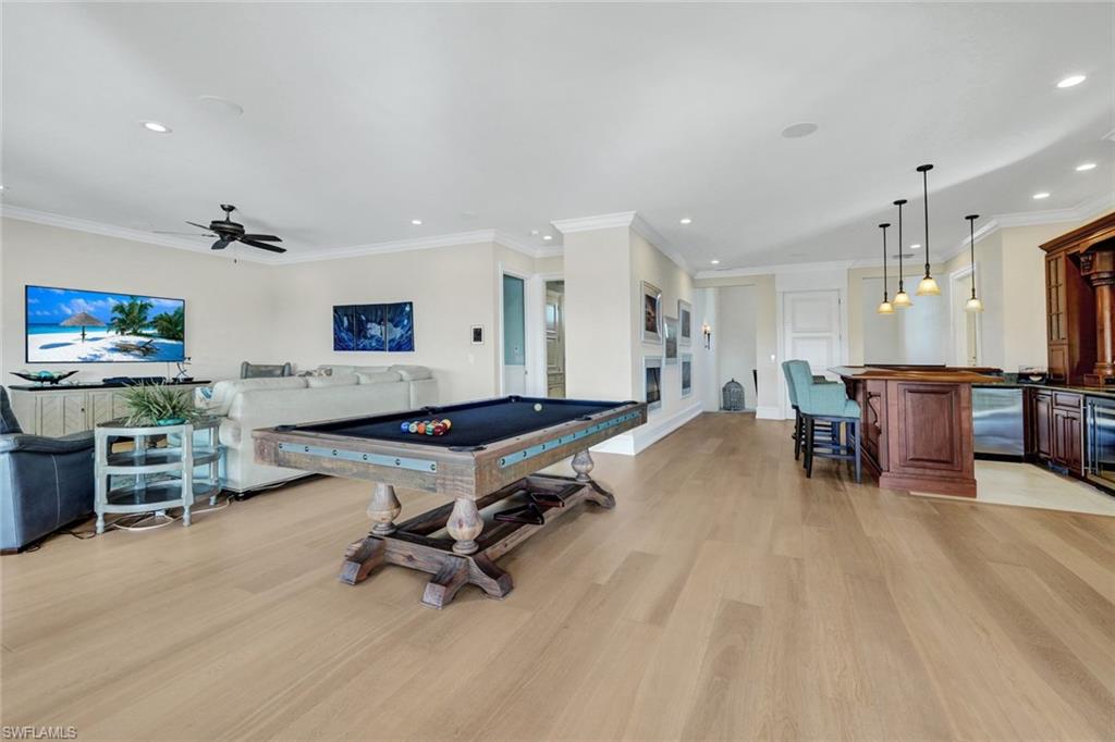 HARBOUR PRESERVE - Residential