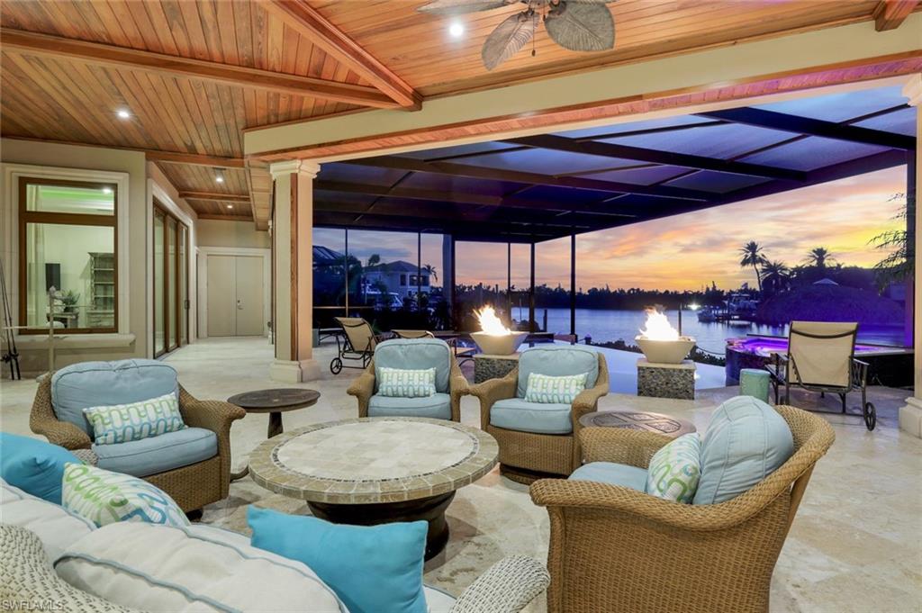 HARBOUR PRESERVE - Residential