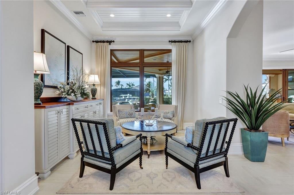 HARBOUR PRESERVE - Residential