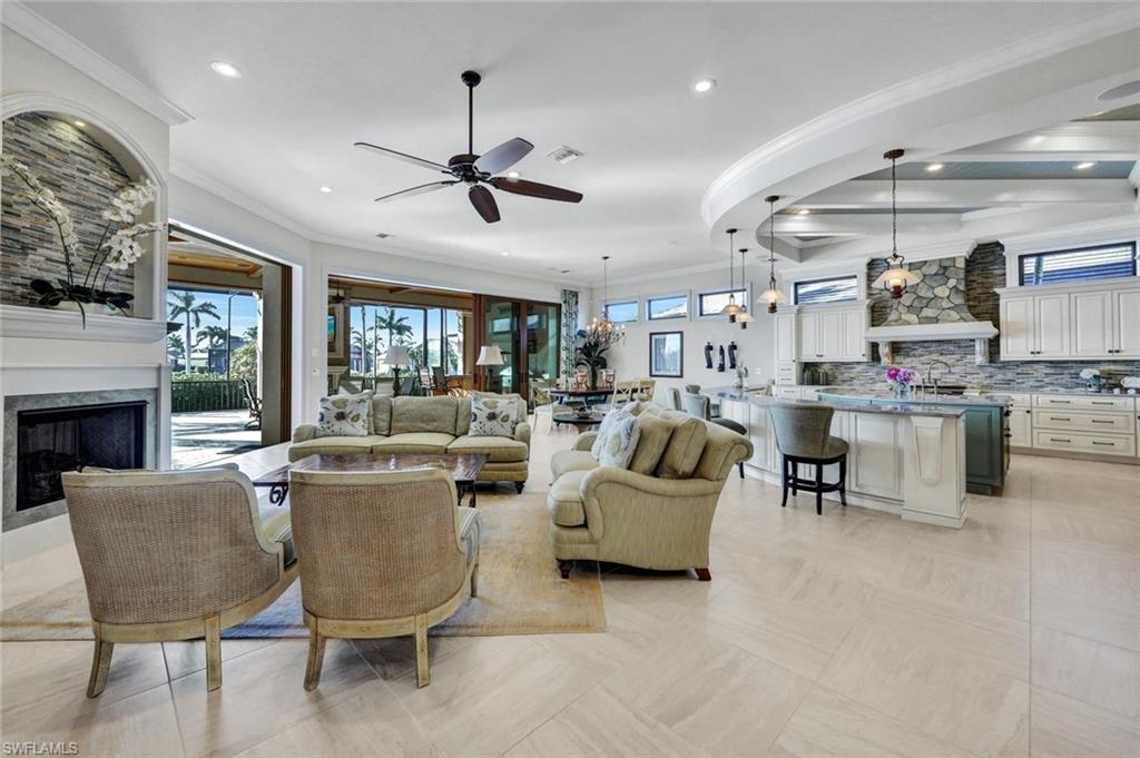 HARBOUR PRESERVE - Residential