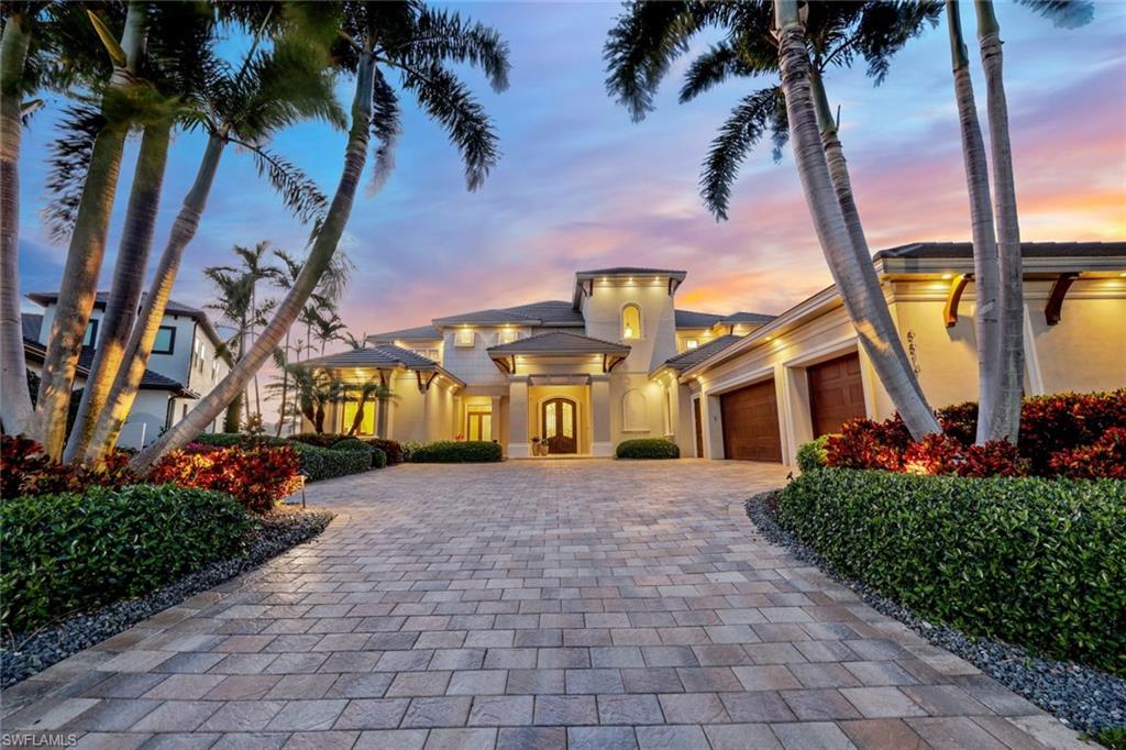 HARBOUR PRESERVE - Residential