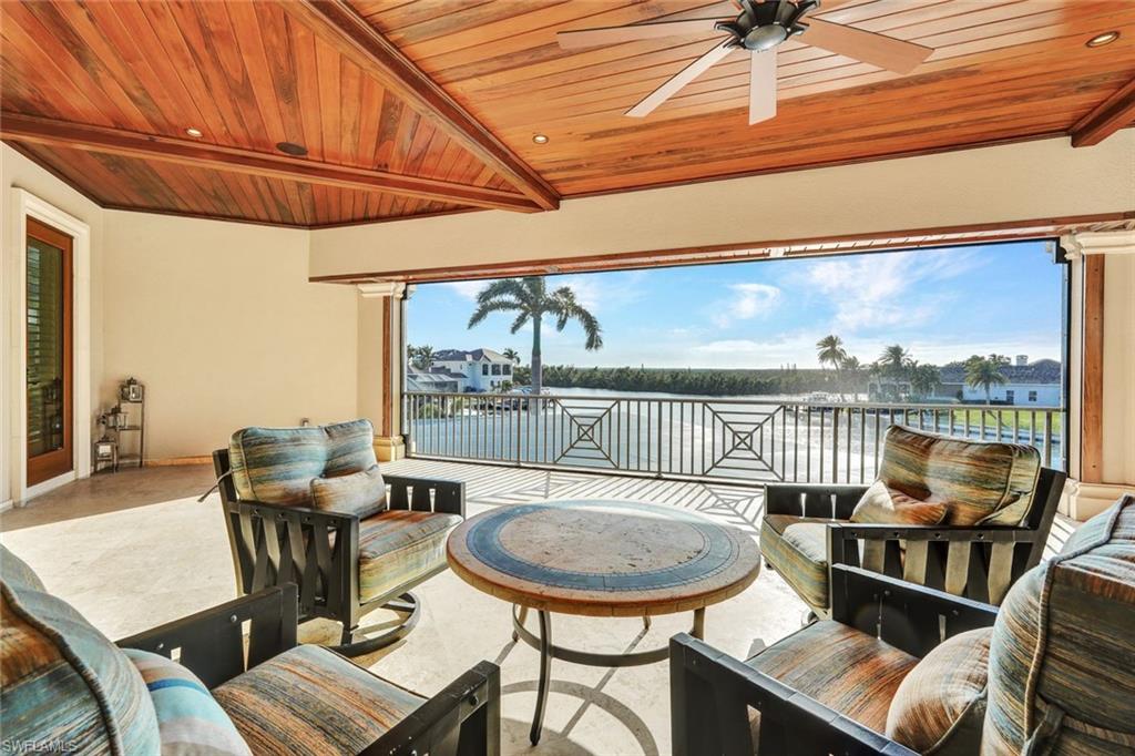 HARBOUR PRESERVE - Residential