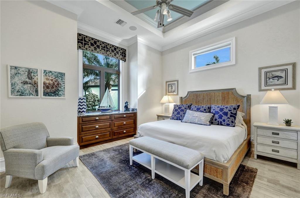 HARBOUR PRESERVE - Residential