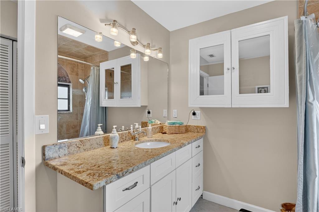 ST JAMES CITY - Residential