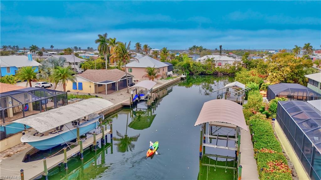 ST JAMES CITY - Residential