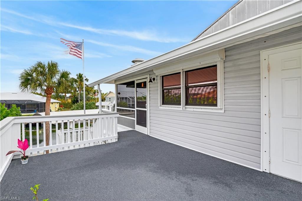 ST JAMES CITY - Residential