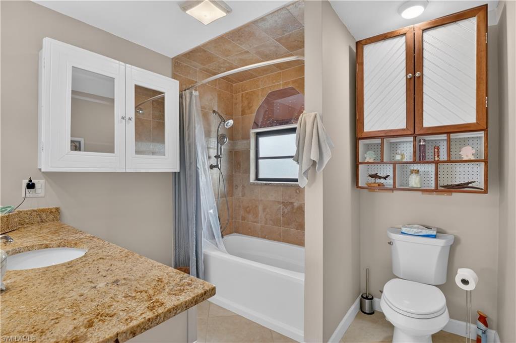 ST JAMES CITY - Residential